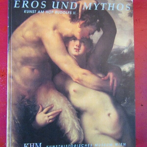 Eros und Mythos