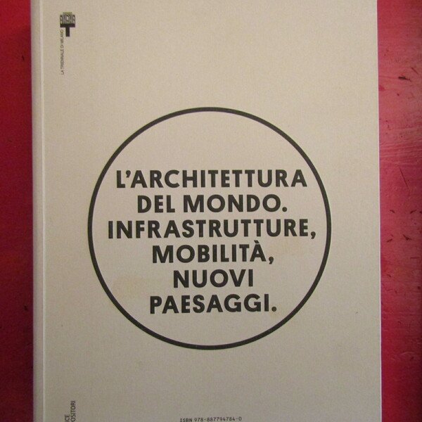 L'architettura del mondo
