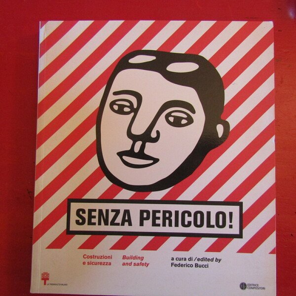 Senza pericolo!