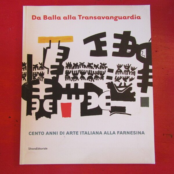 Da Balla alla Transavanguardia