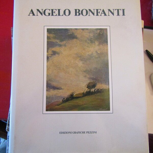 Angelo Bonfanti