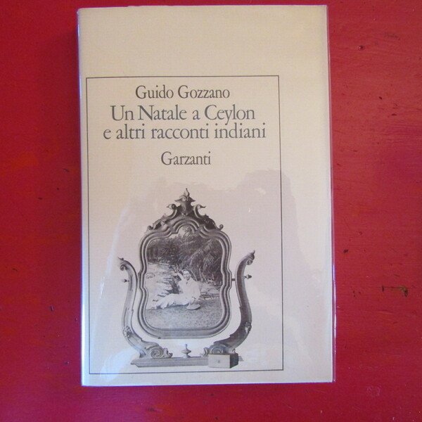 Un Natale a Ceylon