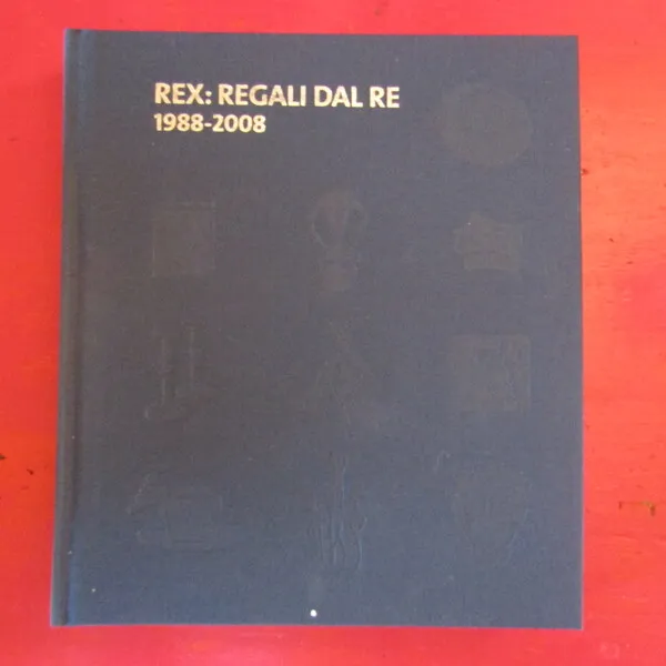 Rex: Regali dal Re | Immagine principale