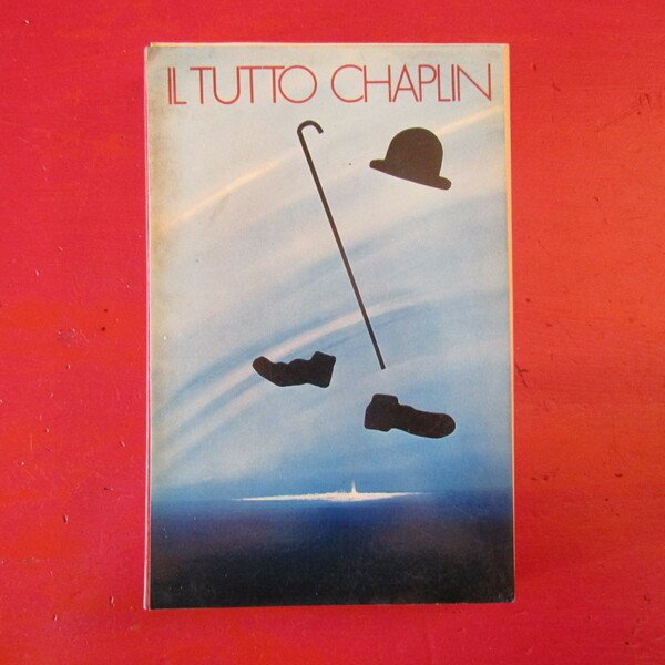 Il tutto Chaplin