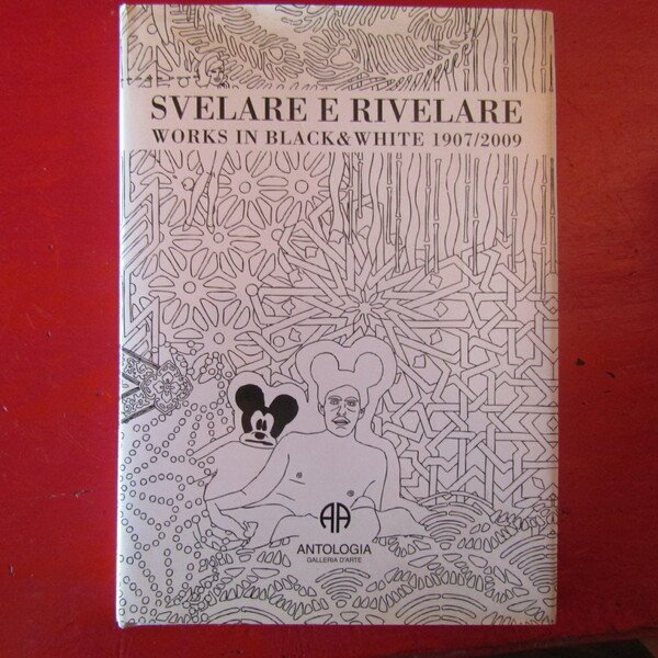 Svelare e rivelare