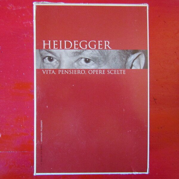 Heidegger