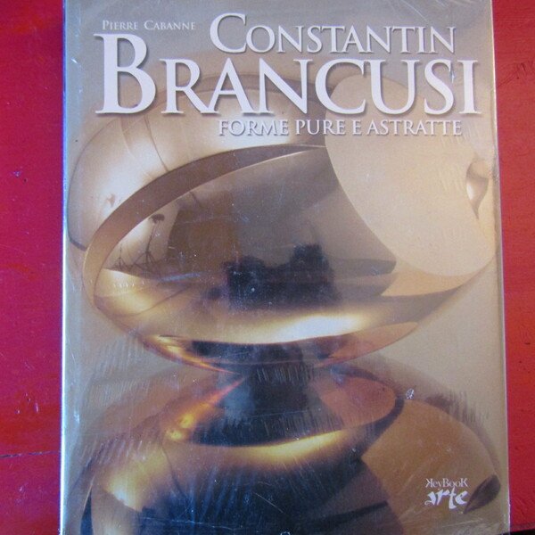 Costantine Brancusi