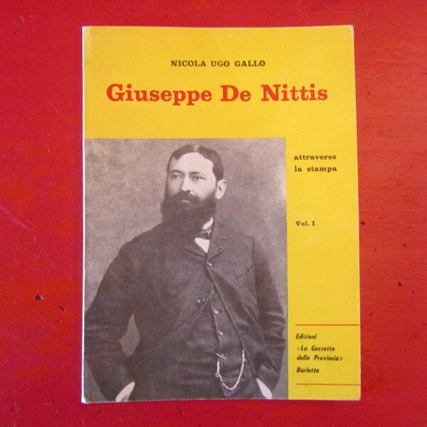 Giuseppe De Nittis