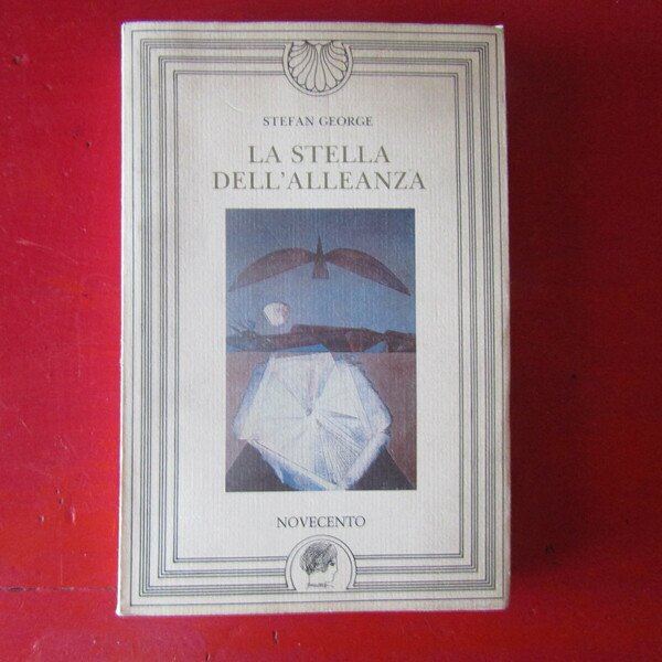 La stella dell'alleanza