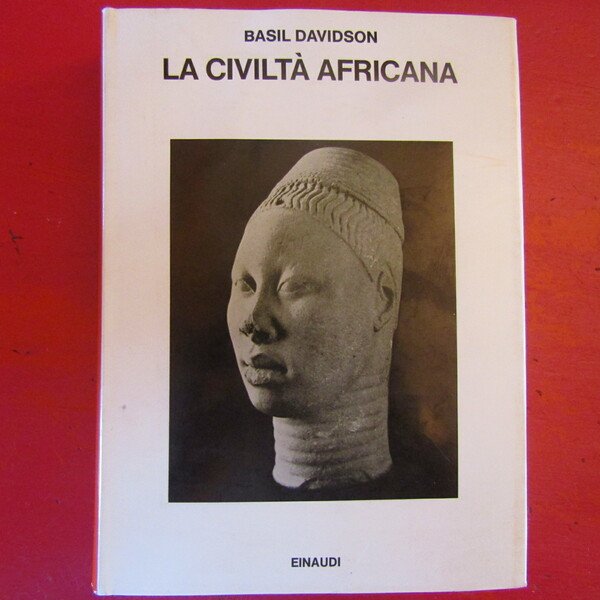 La Civiltà Africana