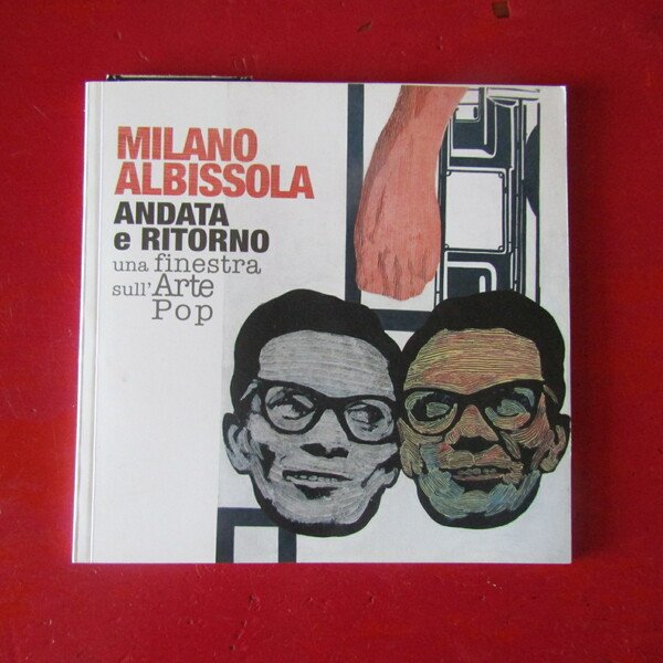 Milano - Albissola andata e ritorno