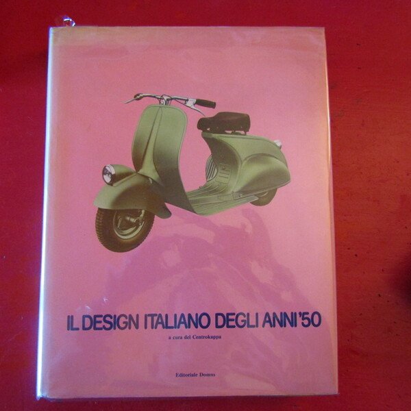 Il Design Italiano degli anni '50
