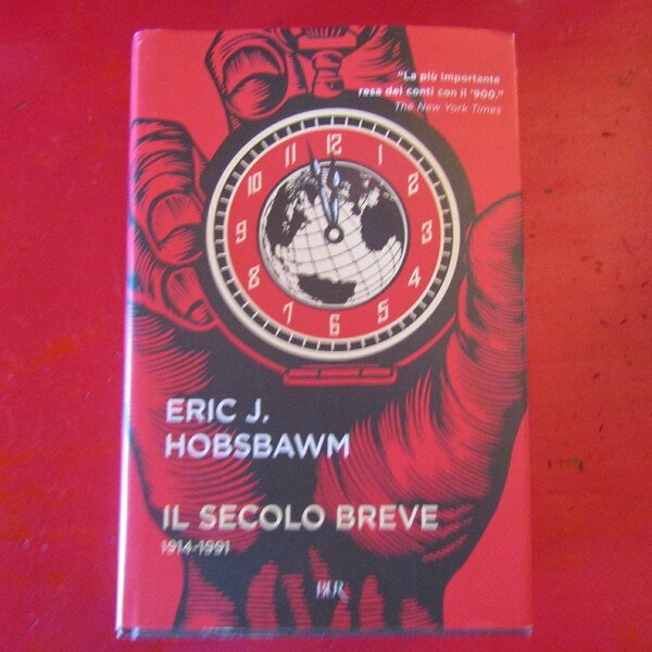 Il secolo breve 1914 - 1991