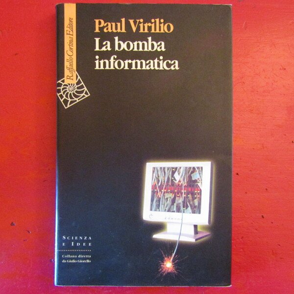 La Bomba Informatica