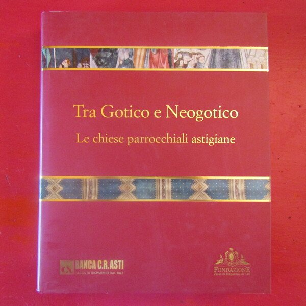 Tra Gotico e Neogotico