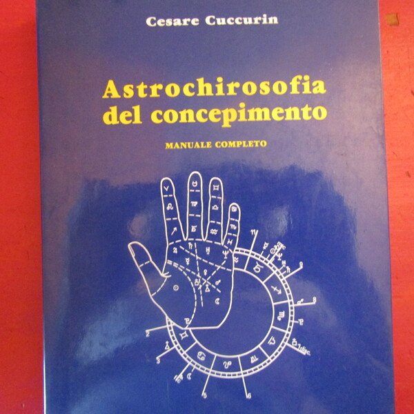 Astrochirosofia del concepimento