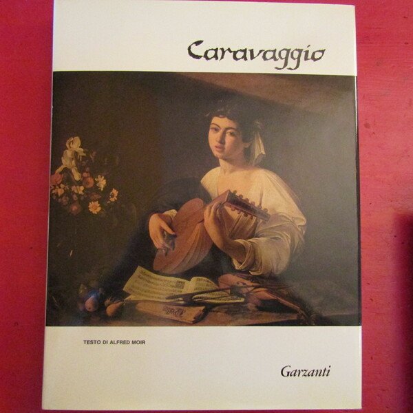 Caravaggio