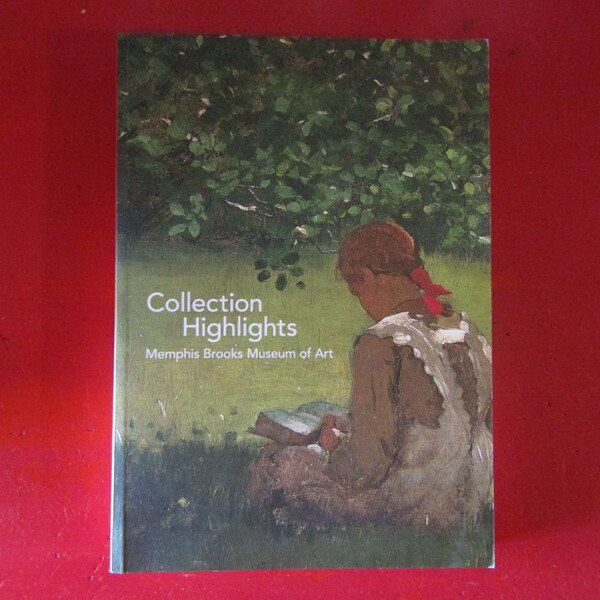 Collection Highlights