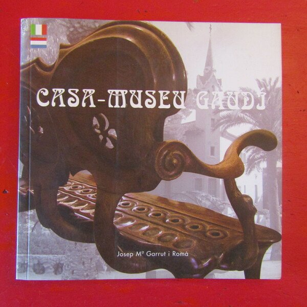 Casa - Museu - Gaudì