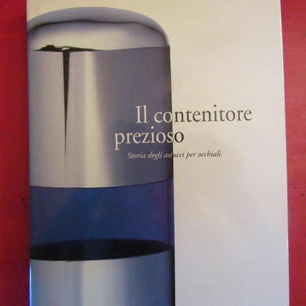 Il contenitore prezioso