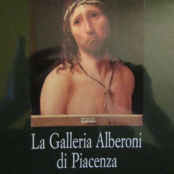 La Galleria Alberoni di Piacenza