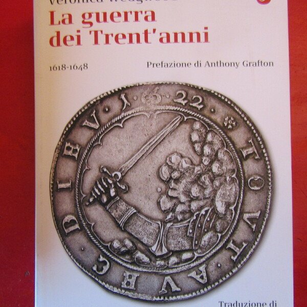 La guerra dei Trent'anni