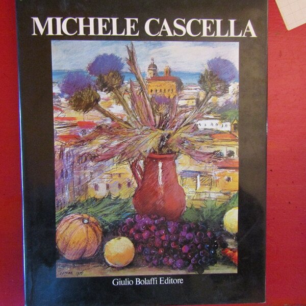 Michele Cascella