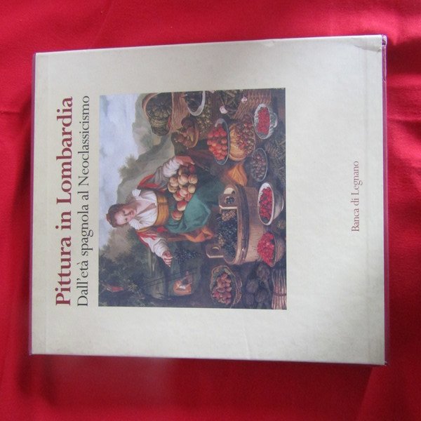 Pittura in Lombardia