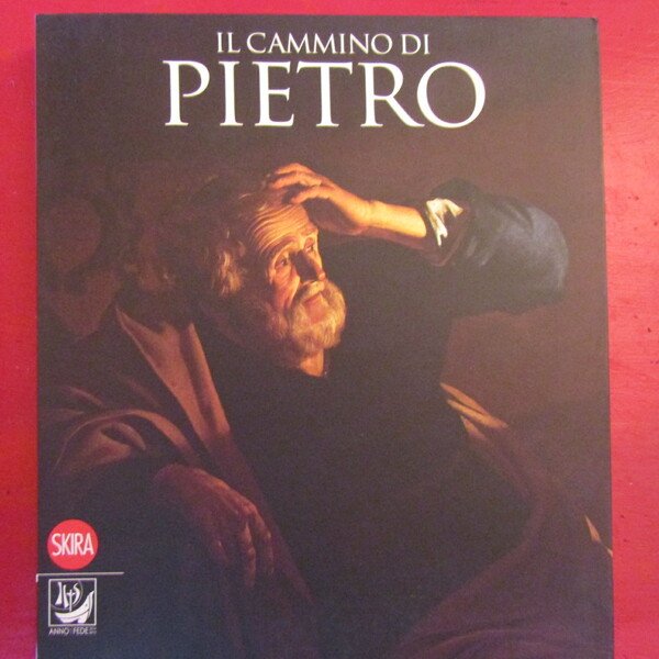 Il cammino di Pietro