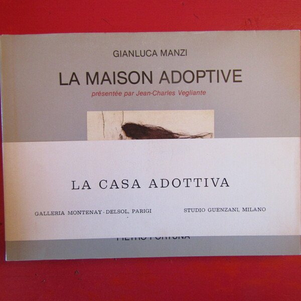 La Maison Adoptive / La casa adottiva