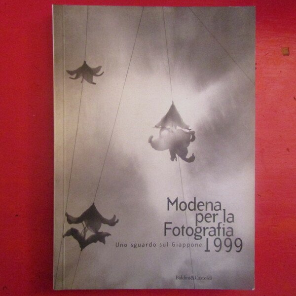 Modena per la Fotografia 1999