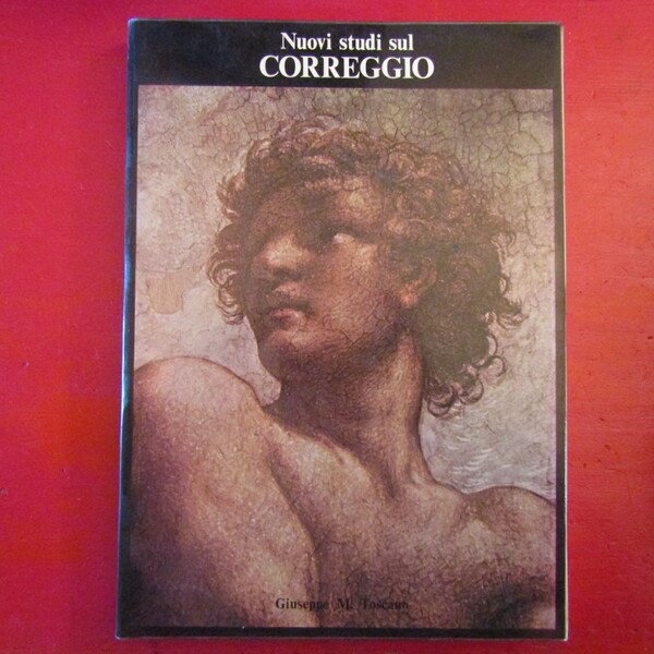 Nuovi Studi sul Correggio