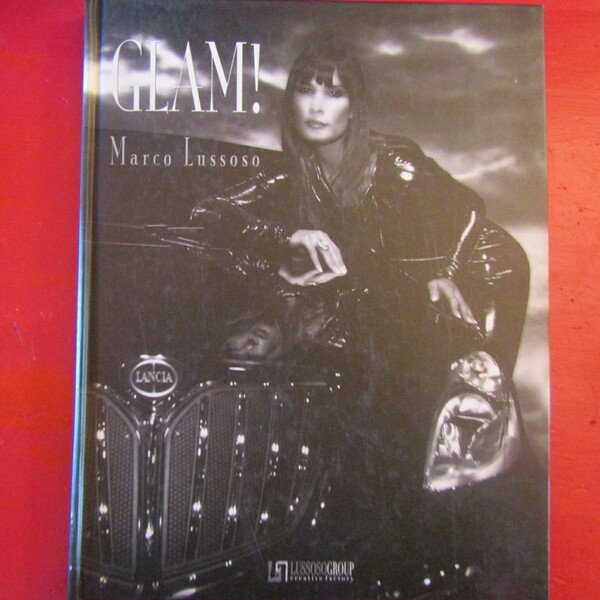 Glam!
