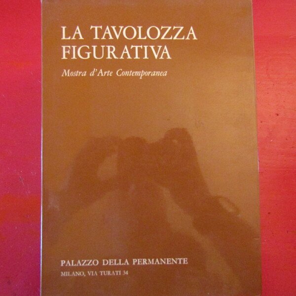 La tavolozza figurativa