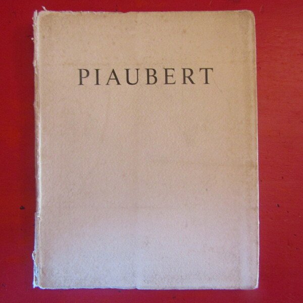 Piaubert