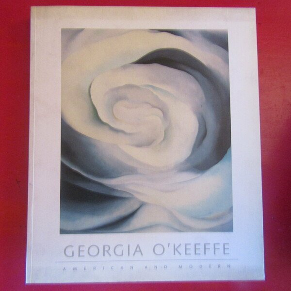 Georgia O'Keeffe