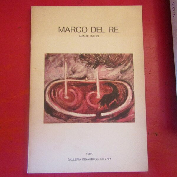 Marco Del Re