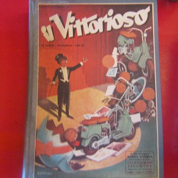 Il Vittorioso