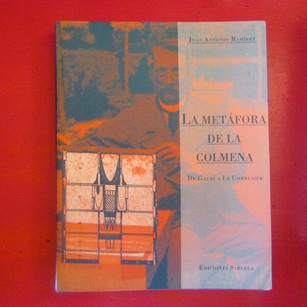 La Metafora de la Colmena