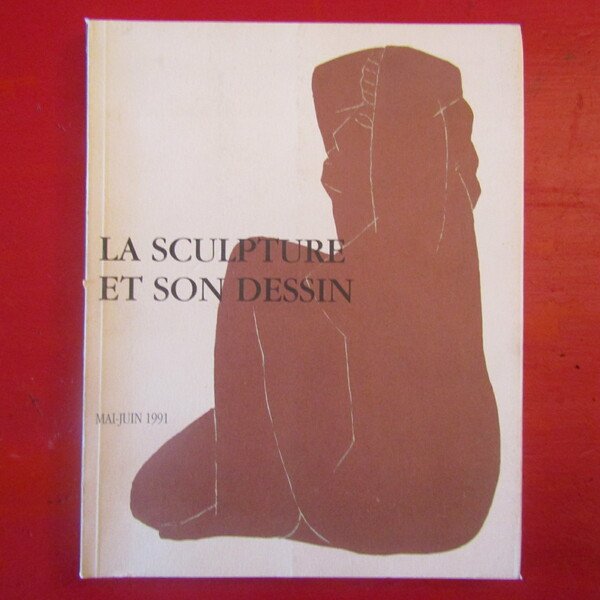La Sculpture et son Dessin