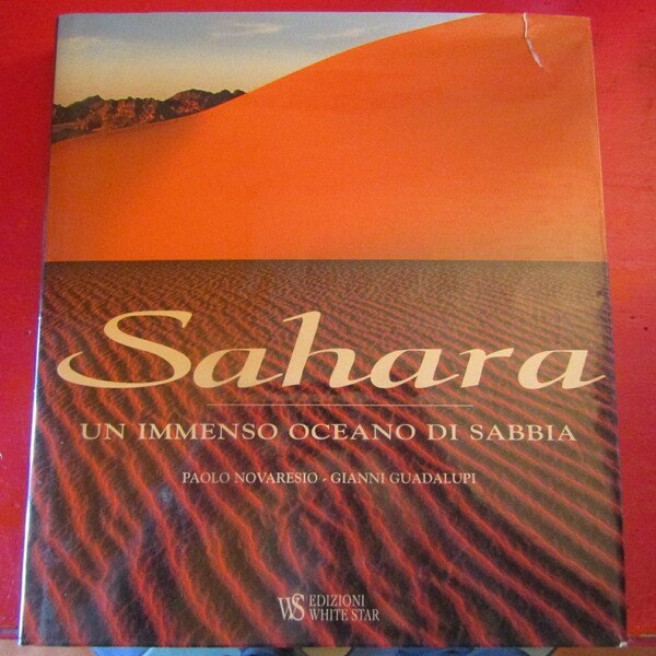 Sahara