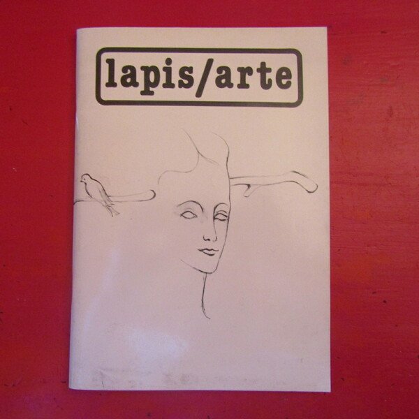 Lapis / Arte anno 4 1983 n. 10 - 11