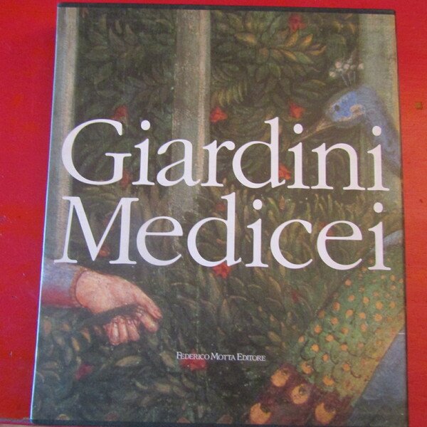 Giardini Medicei