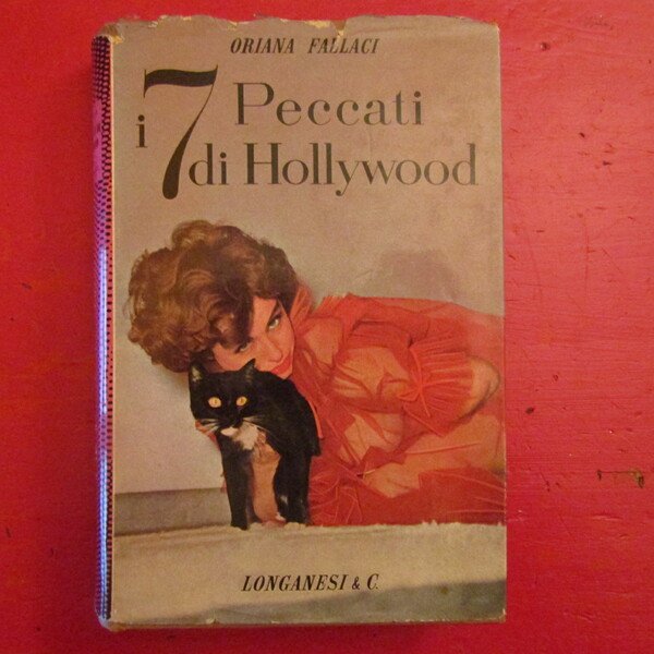 I 7 peccati di Hollywood