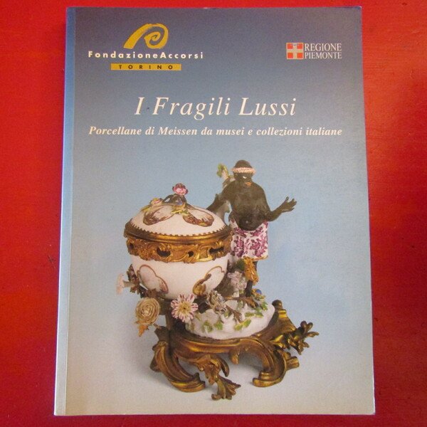 I Fragili Lussi