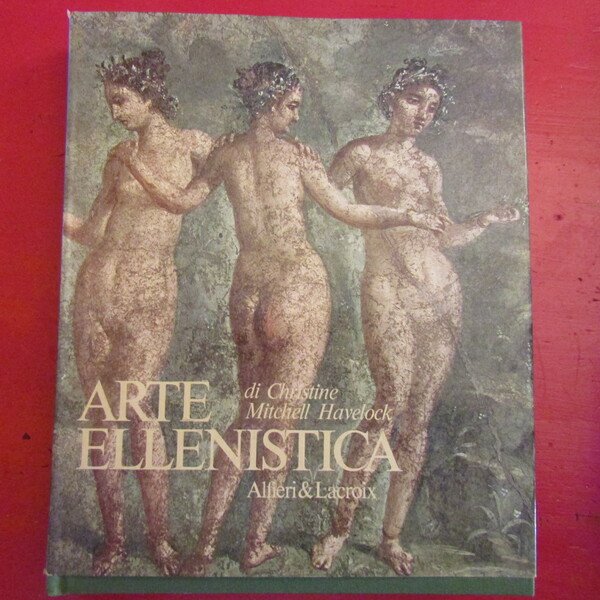Arte Ellenistica
