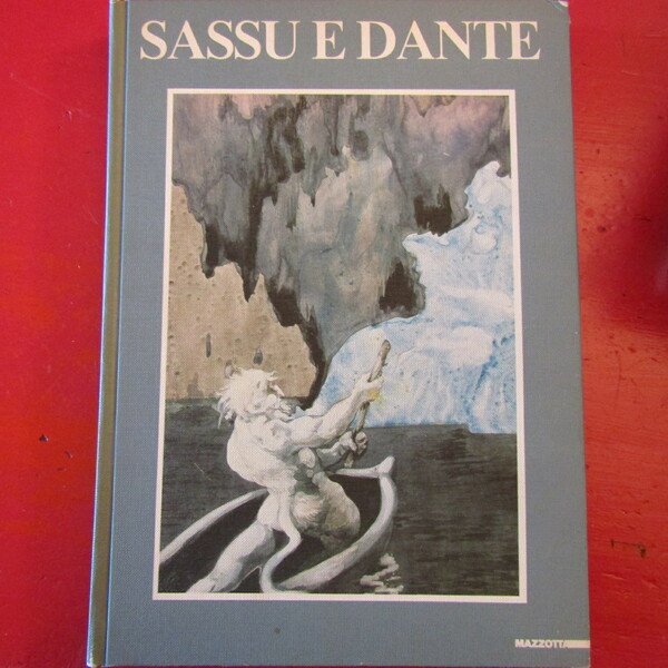 Sassu e Dante