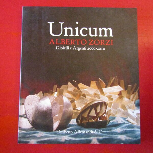 Unicum Alberto Zorzi