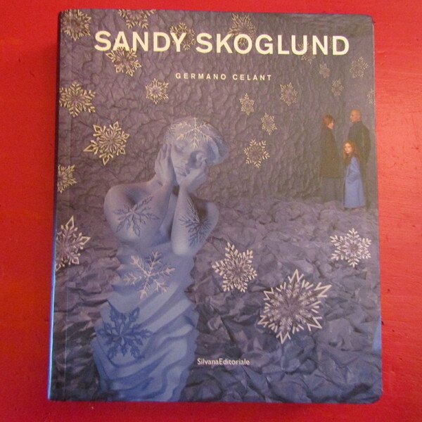 Sandy Skoglund