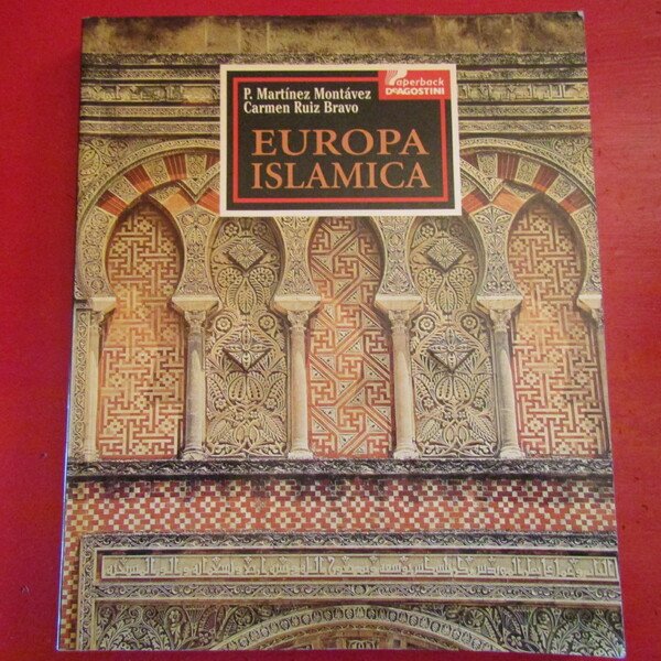 Europa Islamica